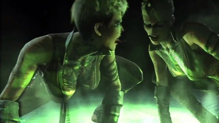Batman™ Arkham Origins: Batman vs Copperhead