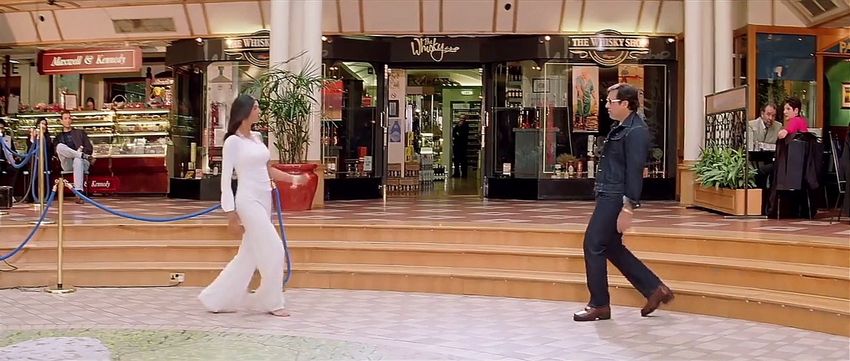 Ek Ladki Chahiye Khas Khas_Full_Video_Song_Govinda & Sushmita Sen_Movie---Main Jhuth Nahin Bolta---Full-HD_1080p