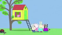 Playset Peppa Pig Tree House Playset Tree House