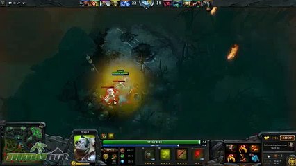 Dota 2 Gameplay - HD-51