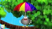 Rain Rain Go Away Come Again Another Day - Nursery Rhymes For Children