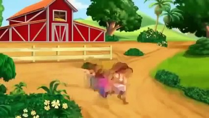 Dora The Explorer Dora Games And Friends Sucks Into The City In Sea 2015 #2