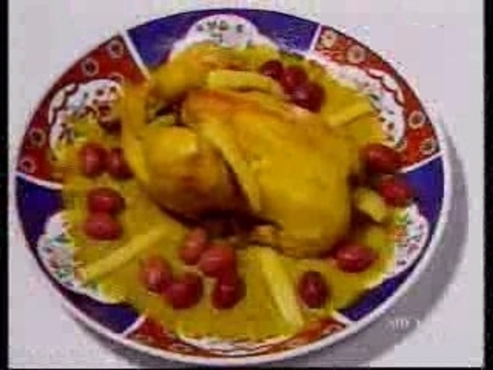 poule pub maroc
