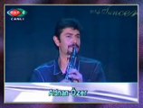 Adnan ÖZER (Klarnet)-ŞİNANARİ