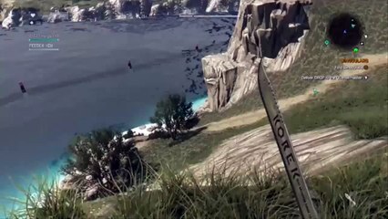 right hand of glova blueprint dying light