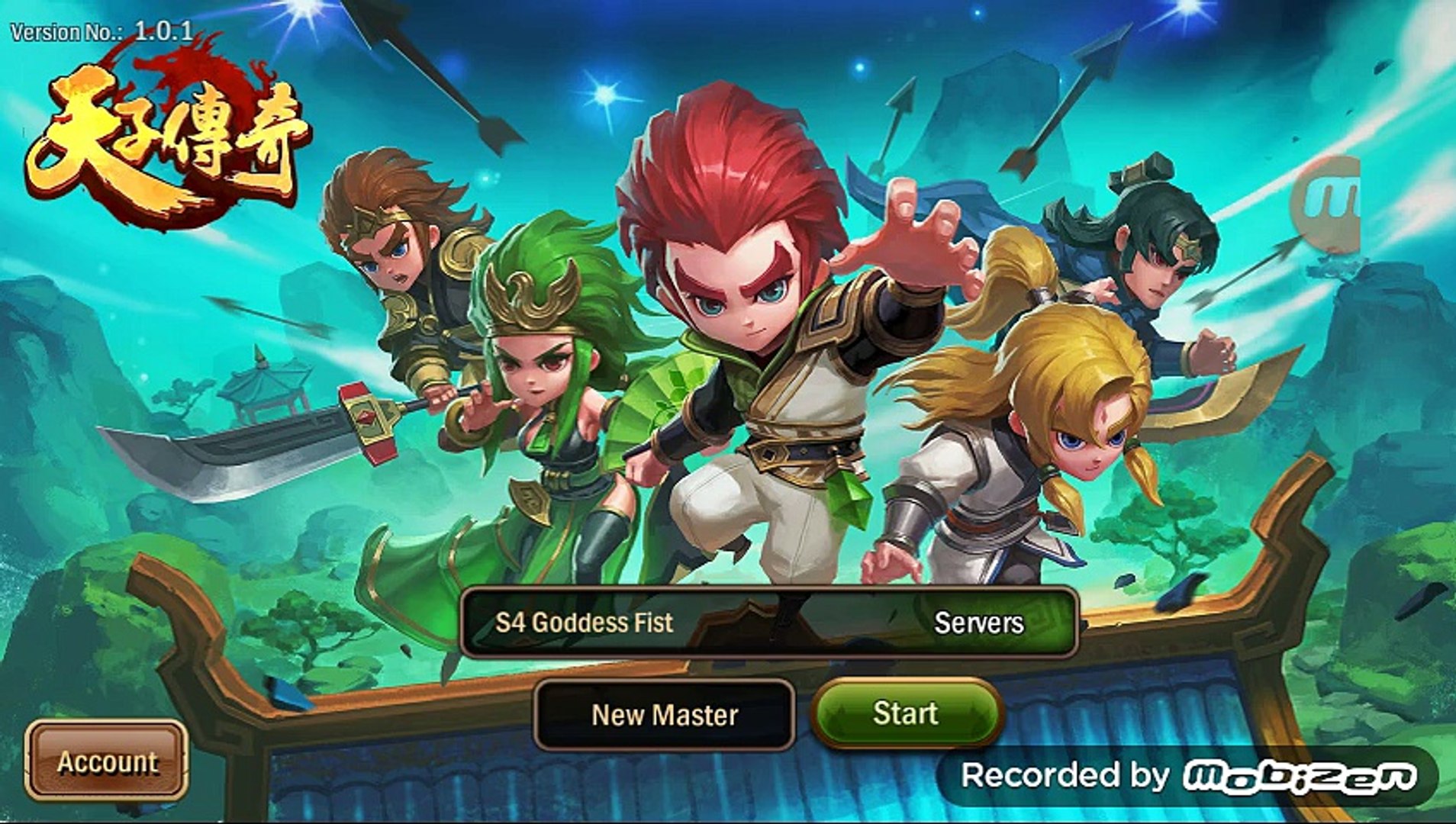 Fortress Legends APK MOD High Damage   MORE CANDENTIA