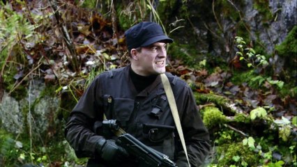 Золотой капкан - 6 серия _ Сериал _ HD 1080p