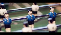 Turkcell Futbol Ne Güzel Şey Reklam Filmi