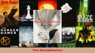 Read  The Disciplinarian PDF Free