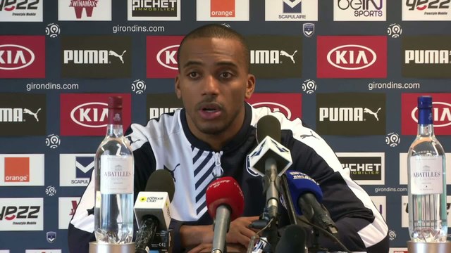 Foot - L1 - FCGB : Maurice-Belay «Ce sont eux les deuxièmes...»