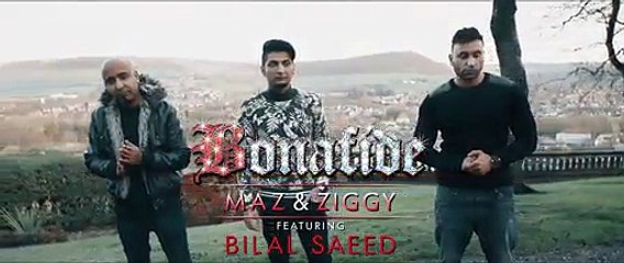 ik tere yaad Memories (Full Video) by Bilal Saeed - Latest Punjabi Song 2015 HD