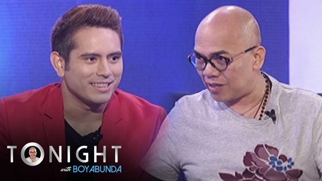 TWBA: Fast talk with Gerald Anderson