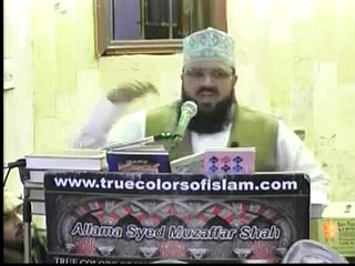 _RAFA YADAIN_Reply to Zakir naik and Tauseef ur rehman