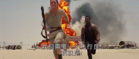 La deuxième bande-annonce internationale de Star Wars  Le Réveil de la Force