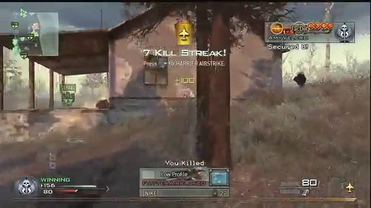 Get Ravaged Vol. 4 mission video