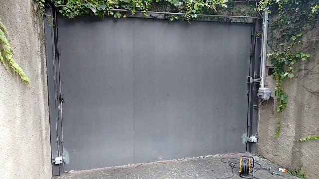 Motor de Portão Rápido Super Speed Garen (11) 2143-9018 / 9.8109-2963