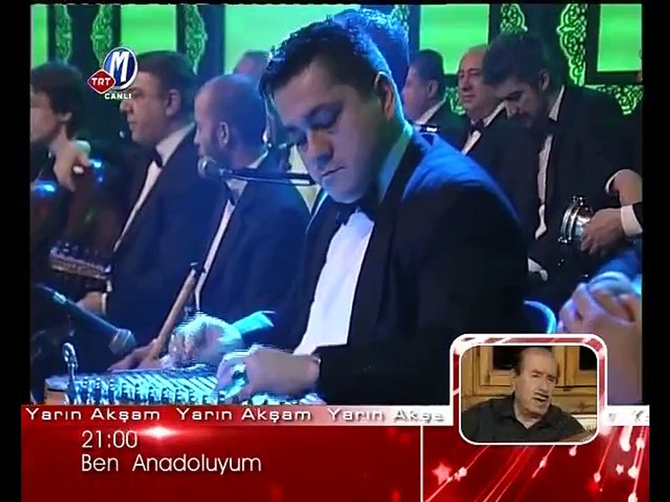 ARİF ÖZGÜLÜŞ - HİCRAN OLACAKSA BU AŞKIN SONU