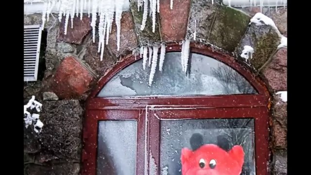 Świąteczny czas