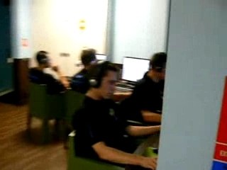 CDF de Call of Duty 2 - Live by Actu-lan