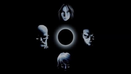 Broken Saints - Chapter 24 - Truth part 1