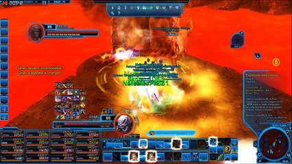 gharj hm vs la force