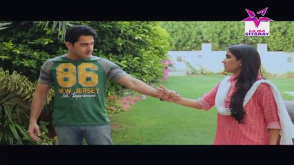 Naa Dil Deti Episode 13 Full HUMSITARAY TV Drama 11 Dec 2015