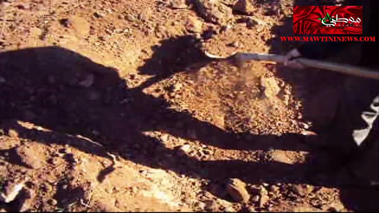 فضائح قلعة السراغنة