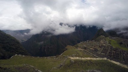 Machu PIcchu with Mississagua, Milton, Etobicoke, Brampton Toronto cruise travel agency