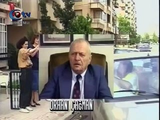Bizimkiler 1989 19 Bölüm Tek Parça Dizi İzle