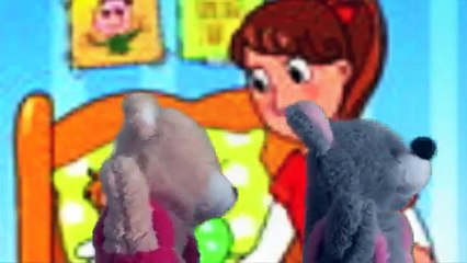 Puppet Show