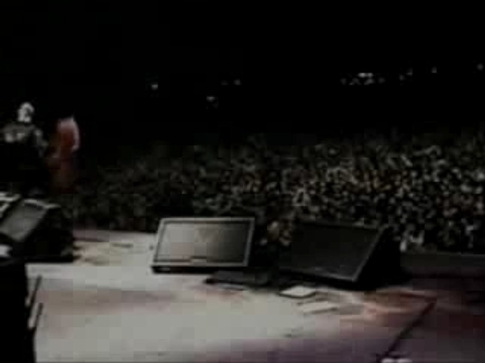 Judas Priest Story (Montage)