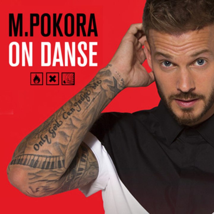 Matt Pokora - On danse