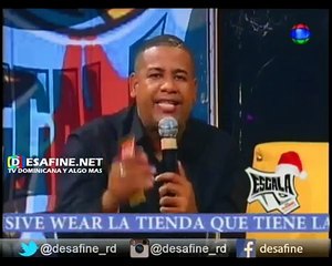 Wander Production le dice al productor Fifla que no sea inresponsable con su trabajo