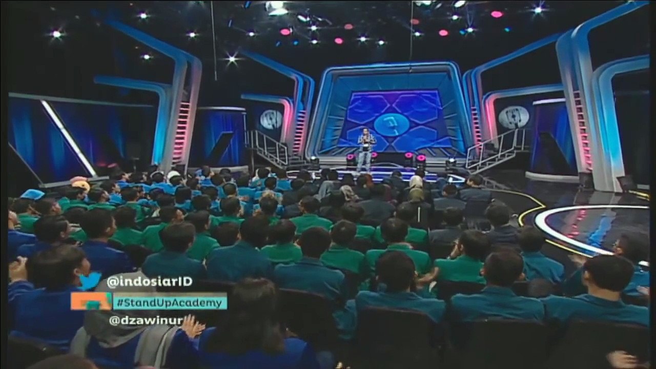 Kesetaraan Gender- - Dzawin Stand Up Comedy Academy