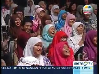 Lolok - StandUp Comedy - Perfilman Indonesia