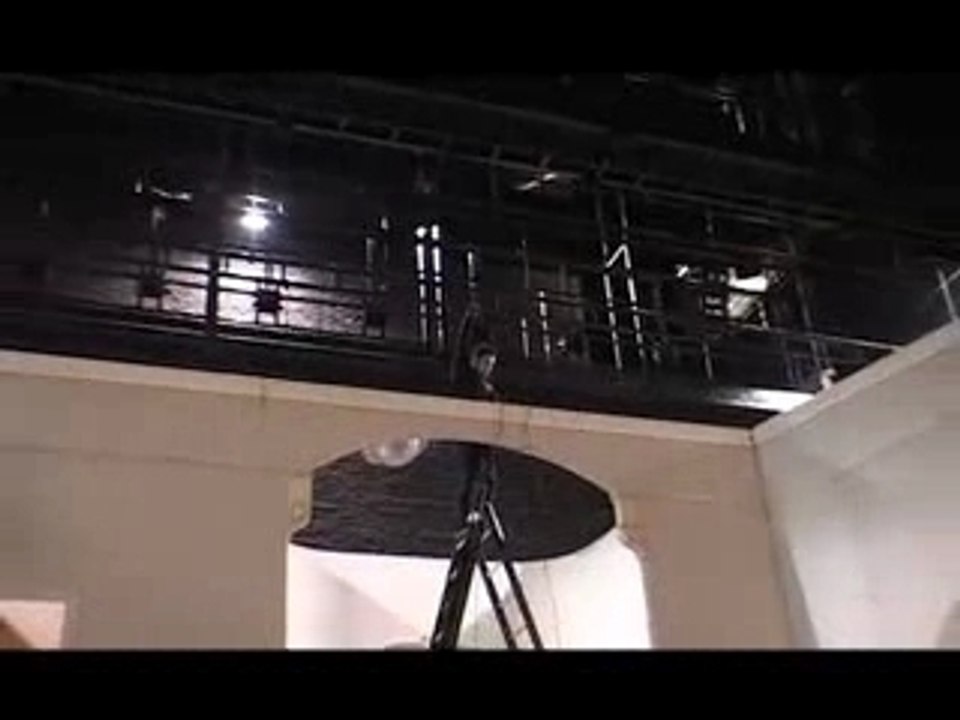 Le dîner de cons