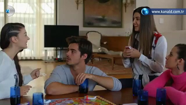 Güneşin Kızları 26. Bölüm 2. Fragmanı