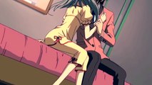 Top 10 Anime Kiss Scenes ♥ ~Part 5~ [HD]