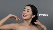100 Years of Beauty - Episode 15 China (Leah Li)