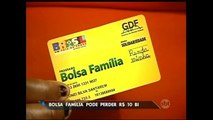 Proposta de orçamento prevê corte de R$ 10 bilhões no Bolsa Família
