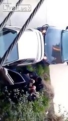 Alabama Police Counseling Session (Volume Alert)