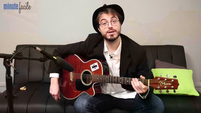 Sports Loisirs : Tuto guitare : jouer Zombie de Cranberries