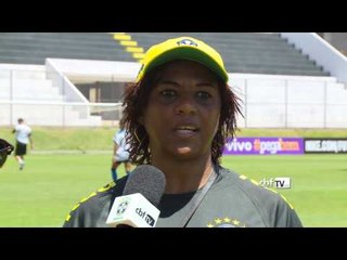 Michael Jackson é a assistente pontual do Brasil