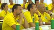 Boletim: Técnicos fazem curso na Granja Comary