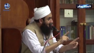 Maulana Tariq Jameel Kamyab Zindagi (Part-2) ♥AY♥