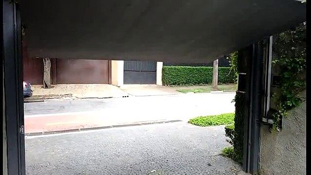 Motor Super Speed Garen