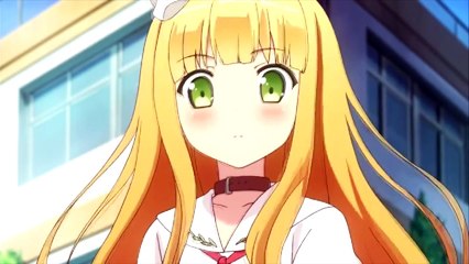 Top 15 NEW Ecchi/Comedy/Harem Anime [HD]