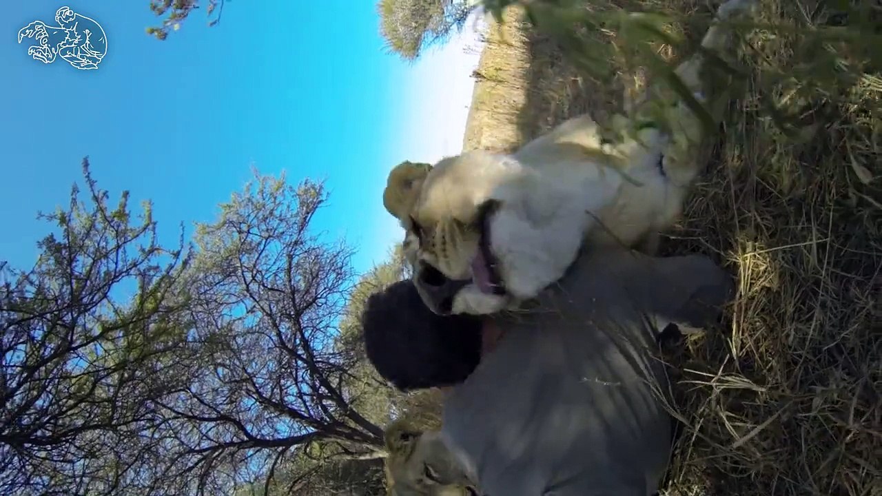 a real hug