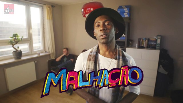 Nasze ulubione SERIALE [PONKI SOCIAL]