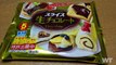 Japanese Chocolate Slices Captivate the Internet  | What's Trending Now